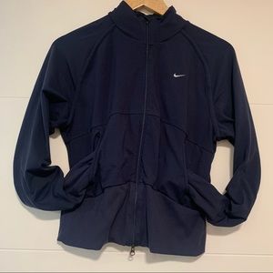 Nike | Zip Up